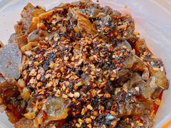 卤菜-吴长子卤菜馆(统一街店)