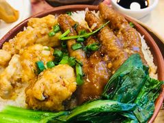 -点都德(盘福楼店)