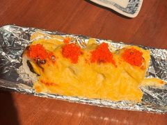 -木村武·手作寿司料理(中山亭店)