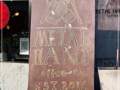 -METAL HANDS(五道营店)
