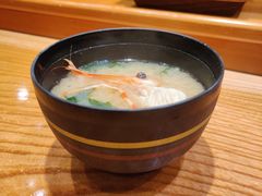 牡丹虾虾头味增汤-酒吞(七宝领展广场店)
