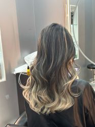-赤道 Hair Salon