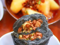 -李与白包子铺(桐梓林店)