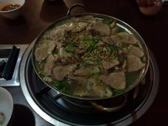 -尼玛藏家风味园(阿山食城店)