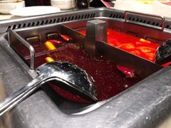 -海底捞火锅(武胜路凯德广场店)