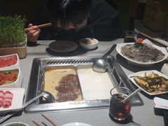 -海底捞火锅(海宁路店)
