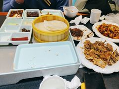-紫光园·烤鸭·北京菜(团结湖店)