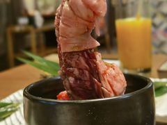 -赤坂亭·M9和牛烧肉·铁板烧(合肥万象城店)