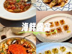 -三利音·东方司宴(外滩店)