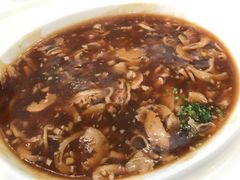 -玉林烤鸭店(定福庄店)