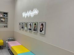 -天真蓝照相馆(五角场百联又一城店)