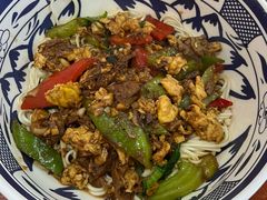 -美玲拉面(鞍山西道店)