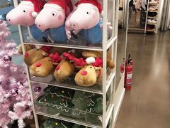 -名创优品(天津市河东万达广场店)
