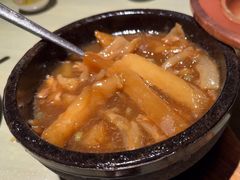 -那家小馆•北京菜•烤鸭(中关村店)