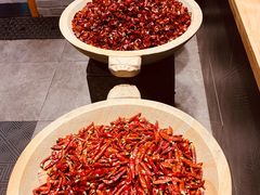 -潘小辣鲜肉老火锅
