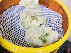 玻璃烧麦-钟水饺(339店)