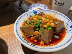 -肖四女乐山跷脚牛肉(世博源店)