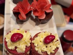 -上海大宁福朋喜来登酒店大堂吧(共和新路店)