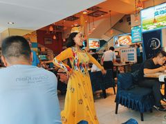-撒拉花儿·新疆菜·清真(太阳宫店)