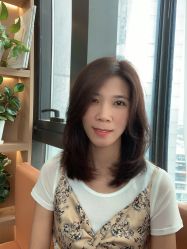 -SY COLOUR专业烫染