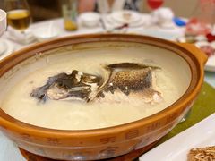 -风味小馆(天目湖宾馆店)