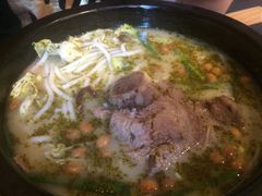 -大鼓米线(静安吴江DM店)