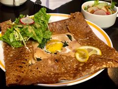 -La Creperie法餐厅(芮欧百货店)