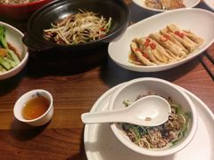 -茗知道茶馆(世博源店)