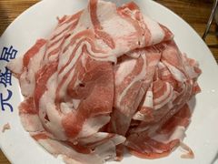 羊肉-元盛居(生态大街店)