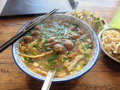 -清真马杰山牛肉汤馆