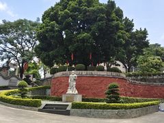 -广州神农草堂中医药博物馆