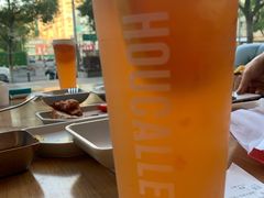 -豪客来牛排(红豆万花城店)