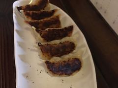 -拉面莊夢語＆中华料理八椿