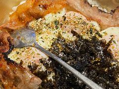 -韩山葵烤肉(太古里店)