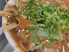 -正味斋锅巴菜(西北角店)