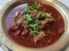 -穆斯林饭庄(明德南街店)