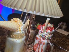 -Lets burger非常汉堡·环球风味(蓝色港湾店)