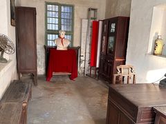 -枫泾古镇-人民公社旧址