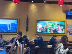 -富正毅三下锅·湘西韵味(天门山索道店)