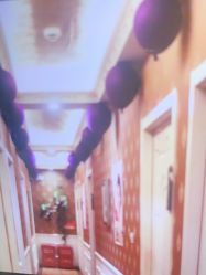 -芳朵美容养生SPA