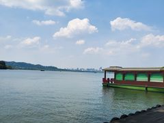 -湖畔居茶楼(湖滨店)