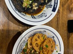 -黑白电视长沙小吃(悦汇城店)