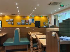 -萨莉亚意式餐厅(东川路店)