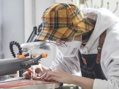 -五月木作·DIY木作文创体验店(北京路店)