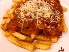 -大哥餐厅(西城花园店)