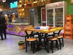 -西部来客大盘鸡(东大街店)