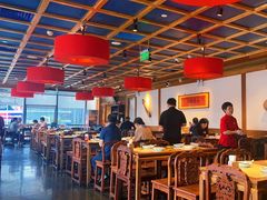 -小吊梨汤·北京菜·烤鸭(双井乐成中心店)