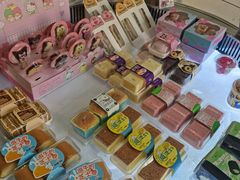 -爱立颂·爱的礼物(老商埠店)