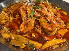 王婆大虾大锅-槐店王婆大虾(西太堡店)