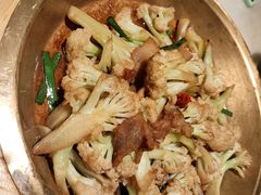 -佬麻雀·剁椒鱼头(京基KK One店)